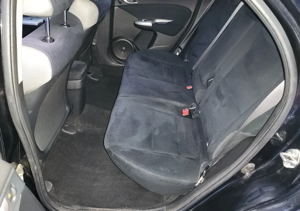 Honda Civic cena 15999 przebieg: 209000, rok produkcji 2006 z Jaworzno małe 301